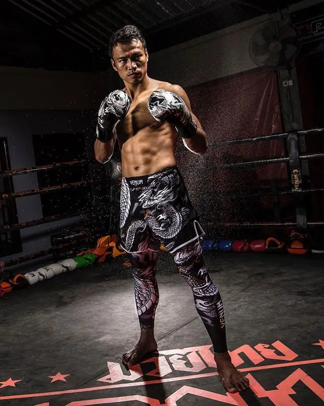 Unleash Your Inner Fighter: 7 Kickboxing Styles That Pack a Punch