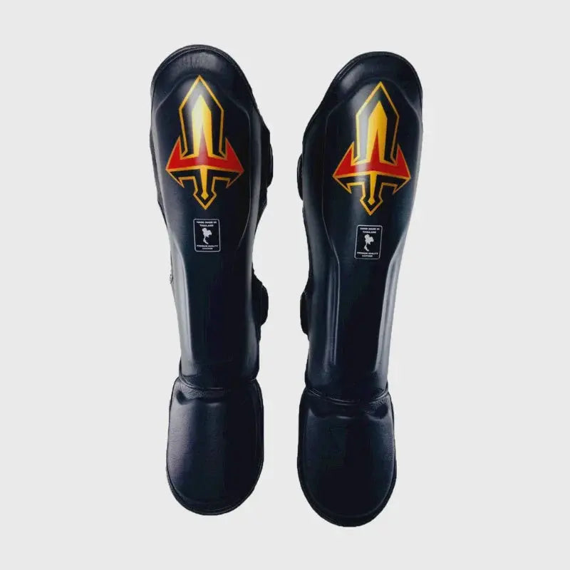 Arwut SG3 Shin Guards - MASA