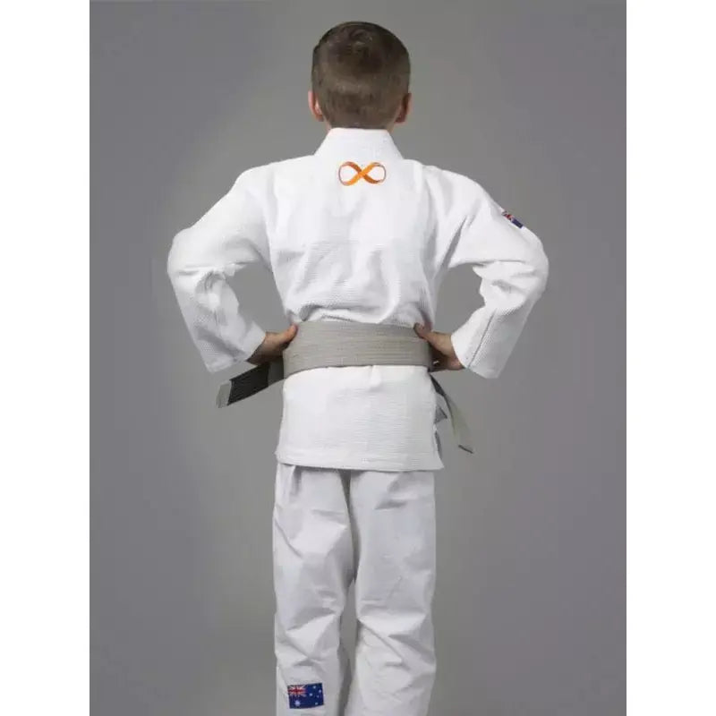 Kides BJj Gi Perth