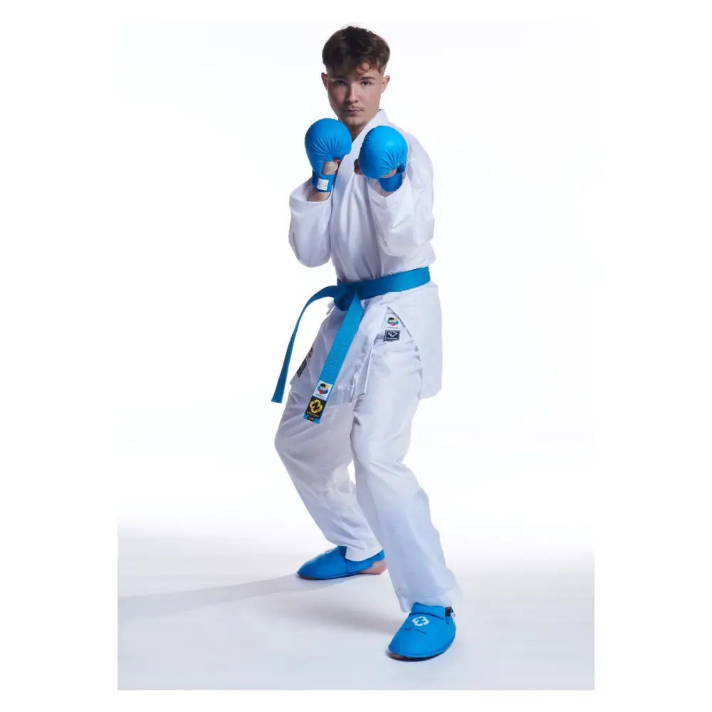 Kumite Gi - Budo Nord