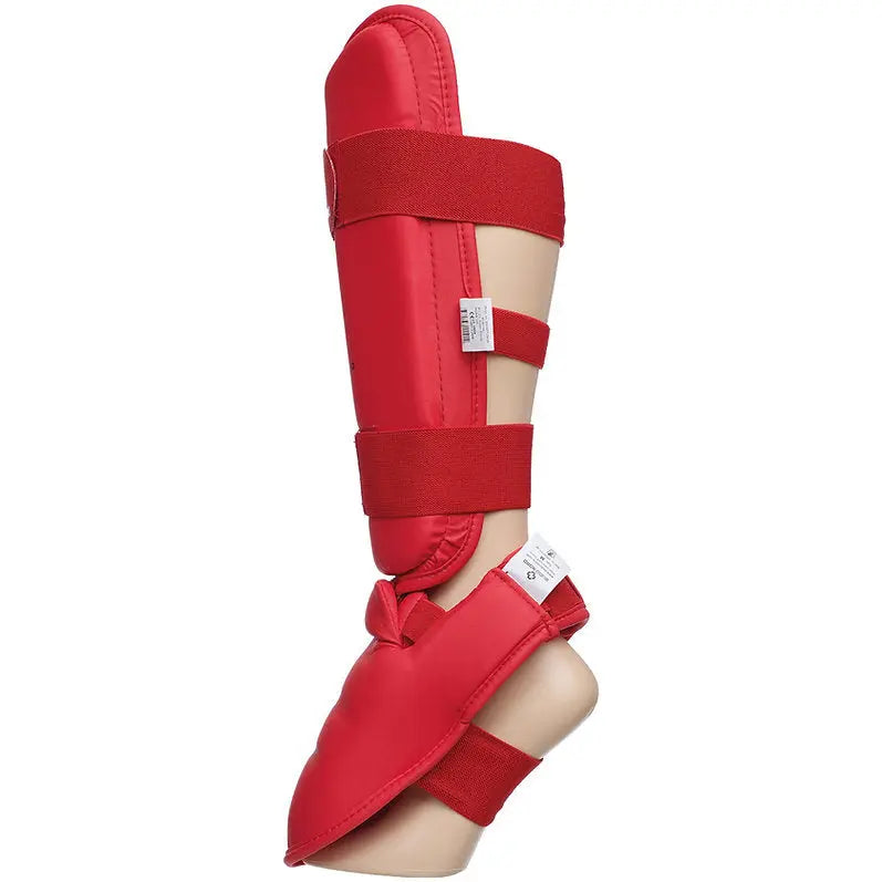 Designed for karate sparring - competition or club training