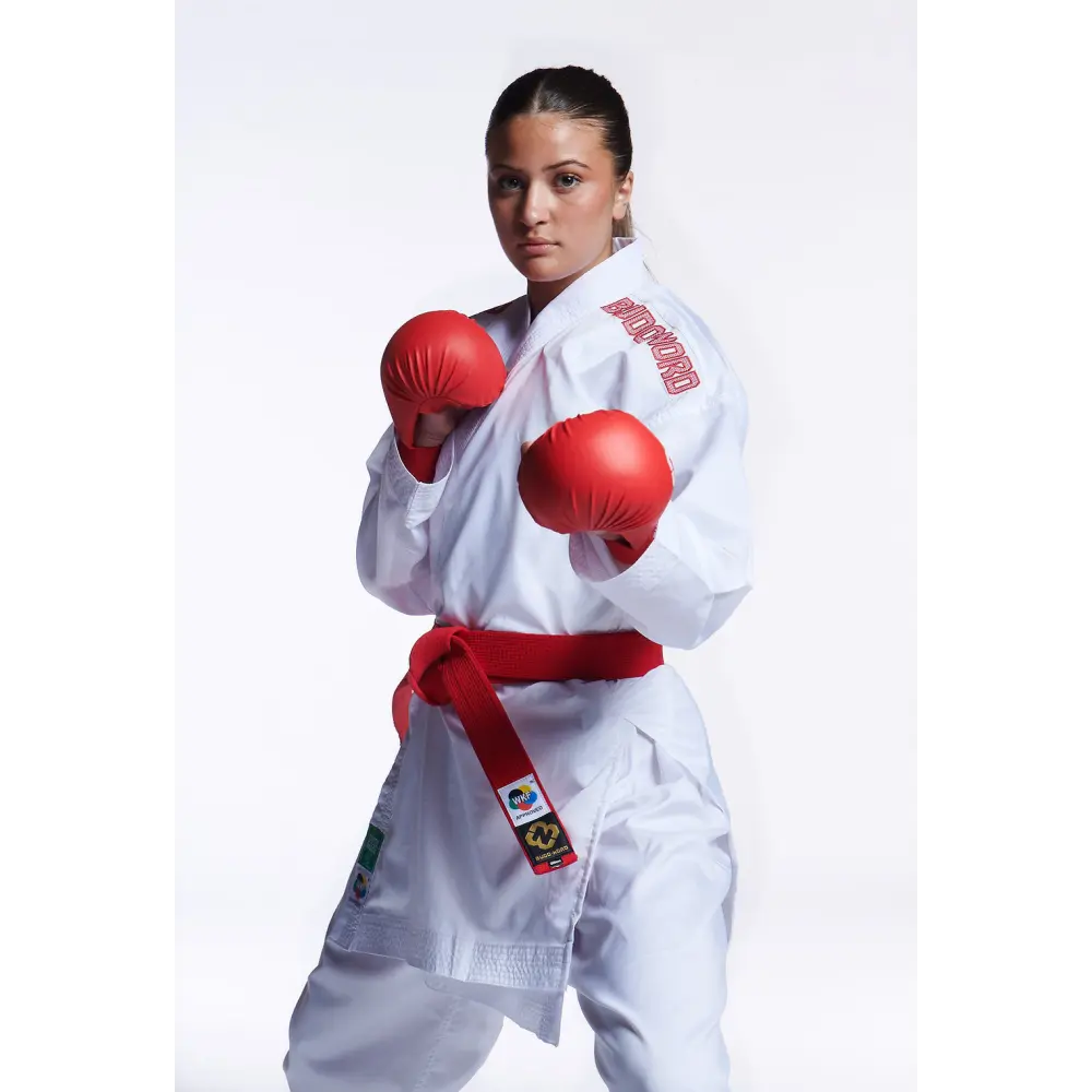 Budo-Nord Mirai - Premium League Kumite set - MASA
