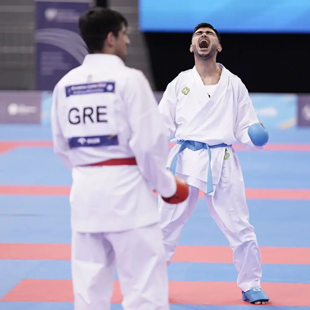 Budo Nord Mirai Karate Gi