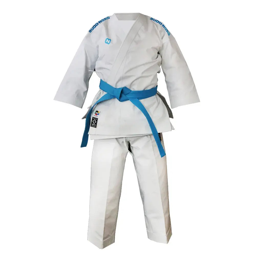 Budo Nord Premium Kata Gi Set - MASA