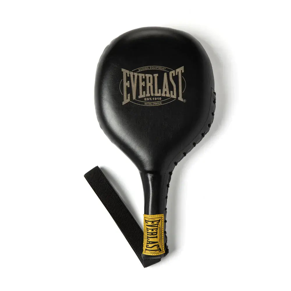 Everlast 1910 Striking Paddle - Black Side
