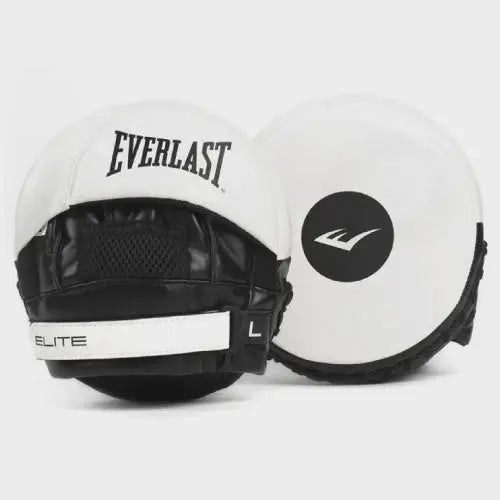 Everlast Elite 2 Micro Focus Mitts