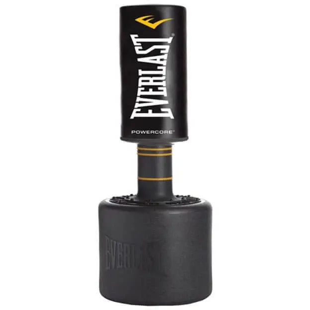 Everlast Powercore Freestanding Punch Bag
