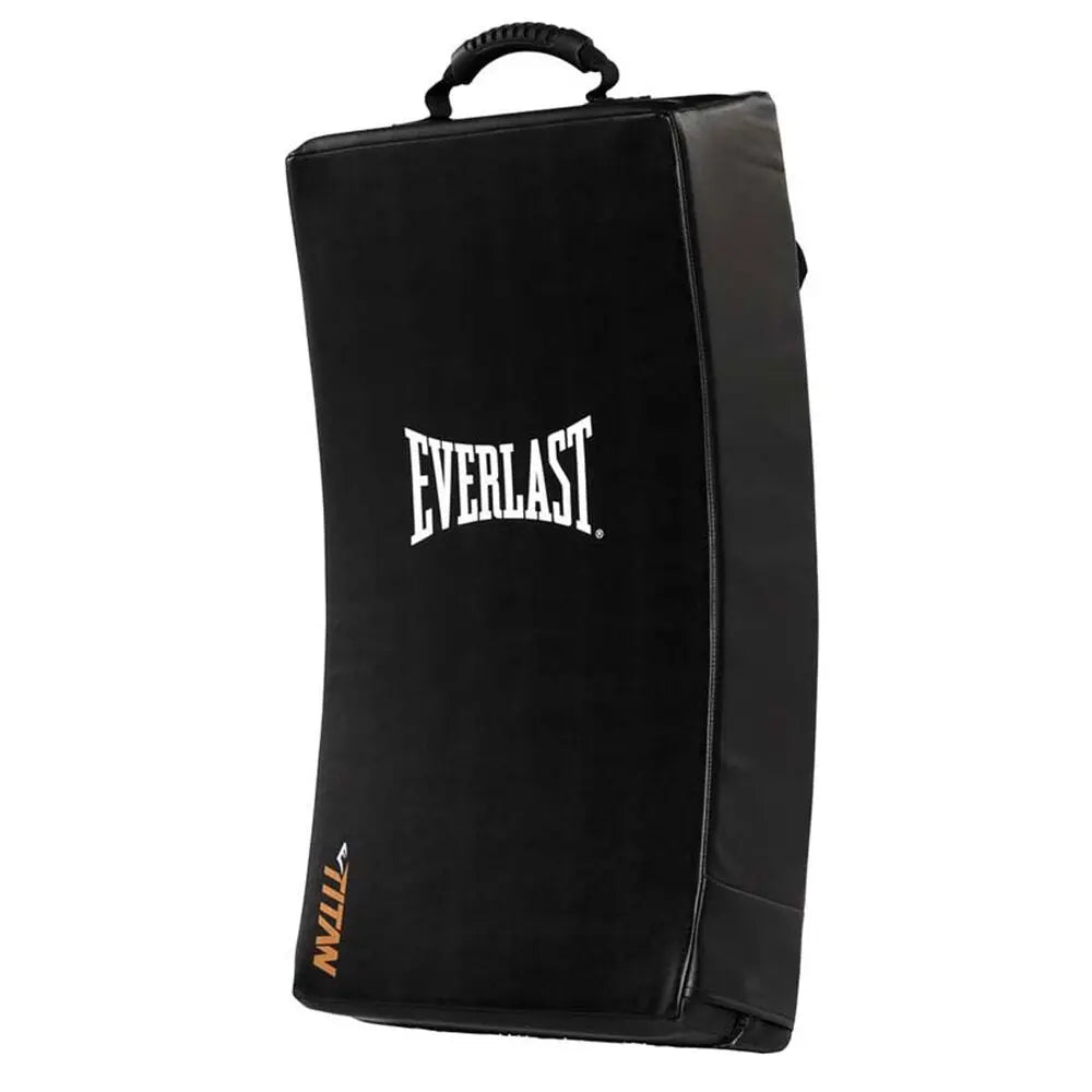 Everlast Titan Curved Kick Shield - MASA