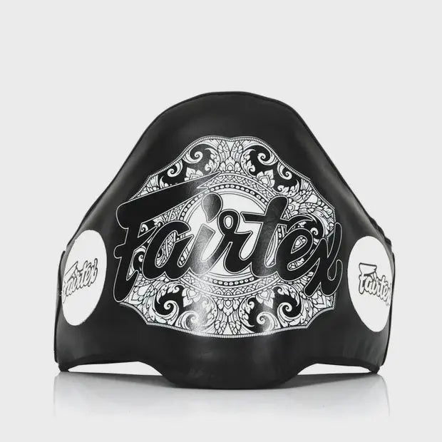 Fairtex BPV2 Champion Belt Belly Pad - MASA