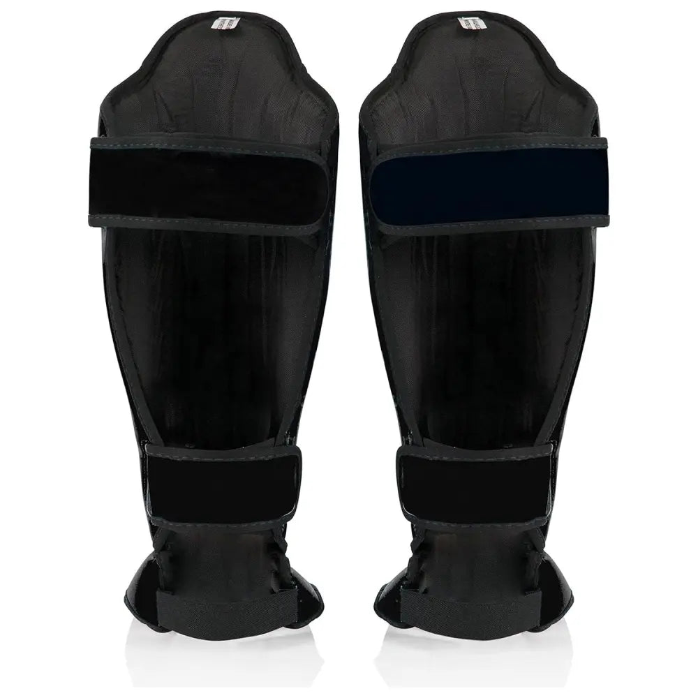 FAIRTEX - Competition Shin Guards SP5 - Martial Arts Supplies Aus