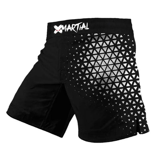 Grappler Kids Rank BJJ Shorts - MASA