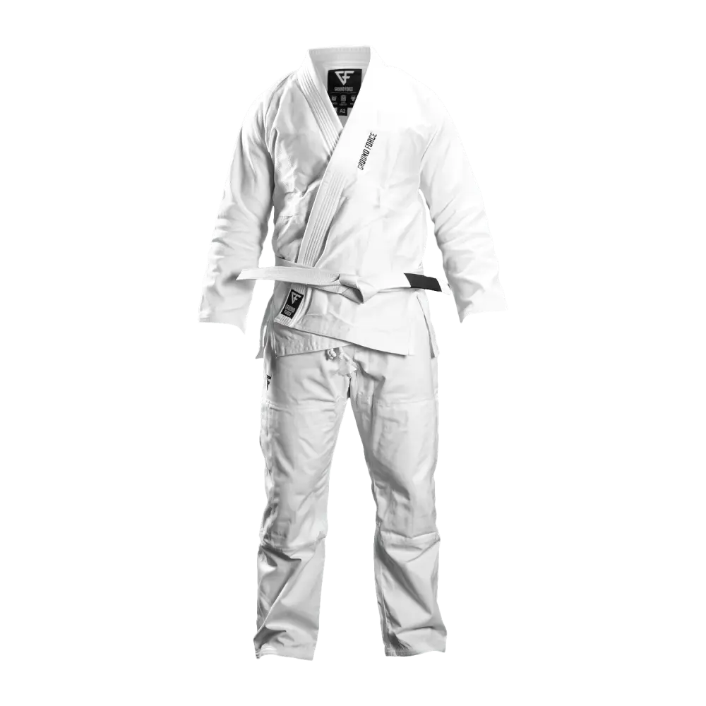 BJJ Gi Australia - Martial Arts Supplies Perth