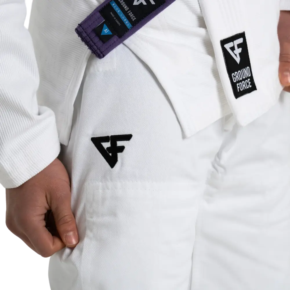 BJJ Gi Australia - Martial Arts Supplies Perth