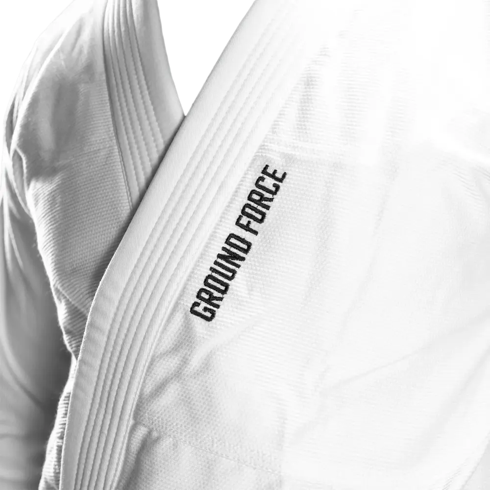 BJJ Gi Australia - Martial Arts Supplies Perth