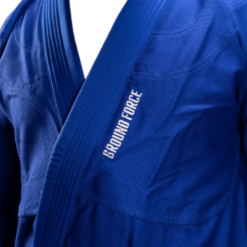 BJj Gi Australia - Martial Arts Supplies