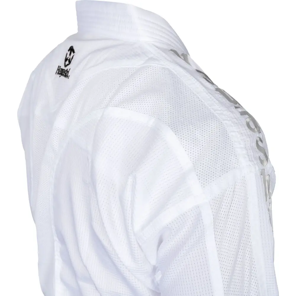 Hayashi Air Deluxe Kumite Gi - WKF approved - MASA