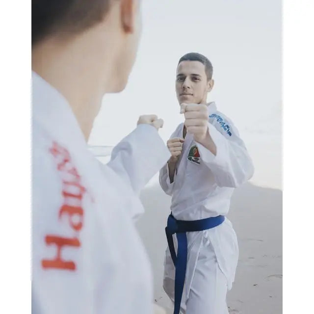 Hayashi Air Kumite GI Set - Premier League