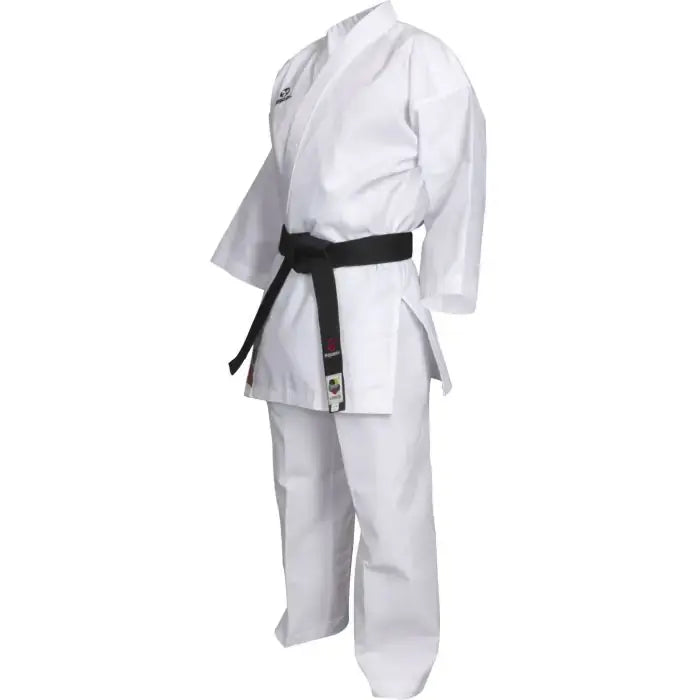 Hayashi Kumite Gi - WKF Approved