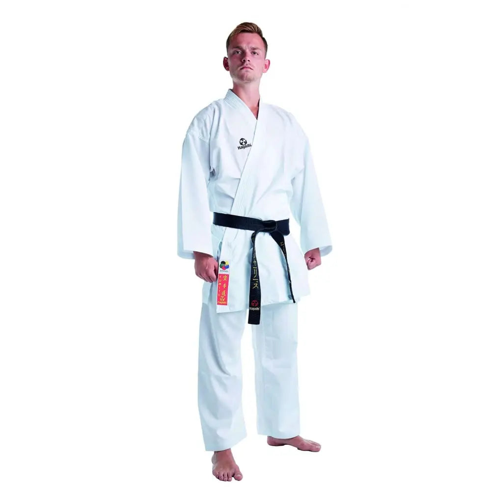 Hayashi Kumite Karate Gi