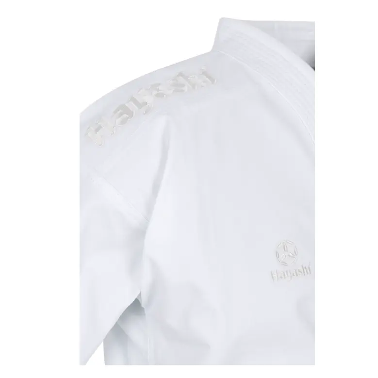 Hayashi Migoto WKF Approved Kata Competition Gi - MASA
