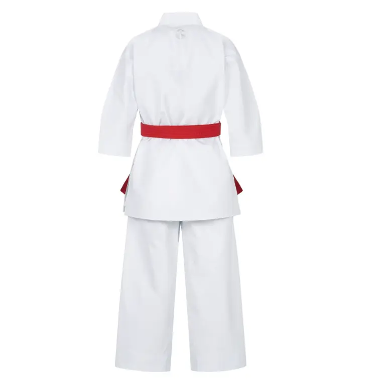 Hayashi Migoto WKF Approved Kata Competition Gi - MASA