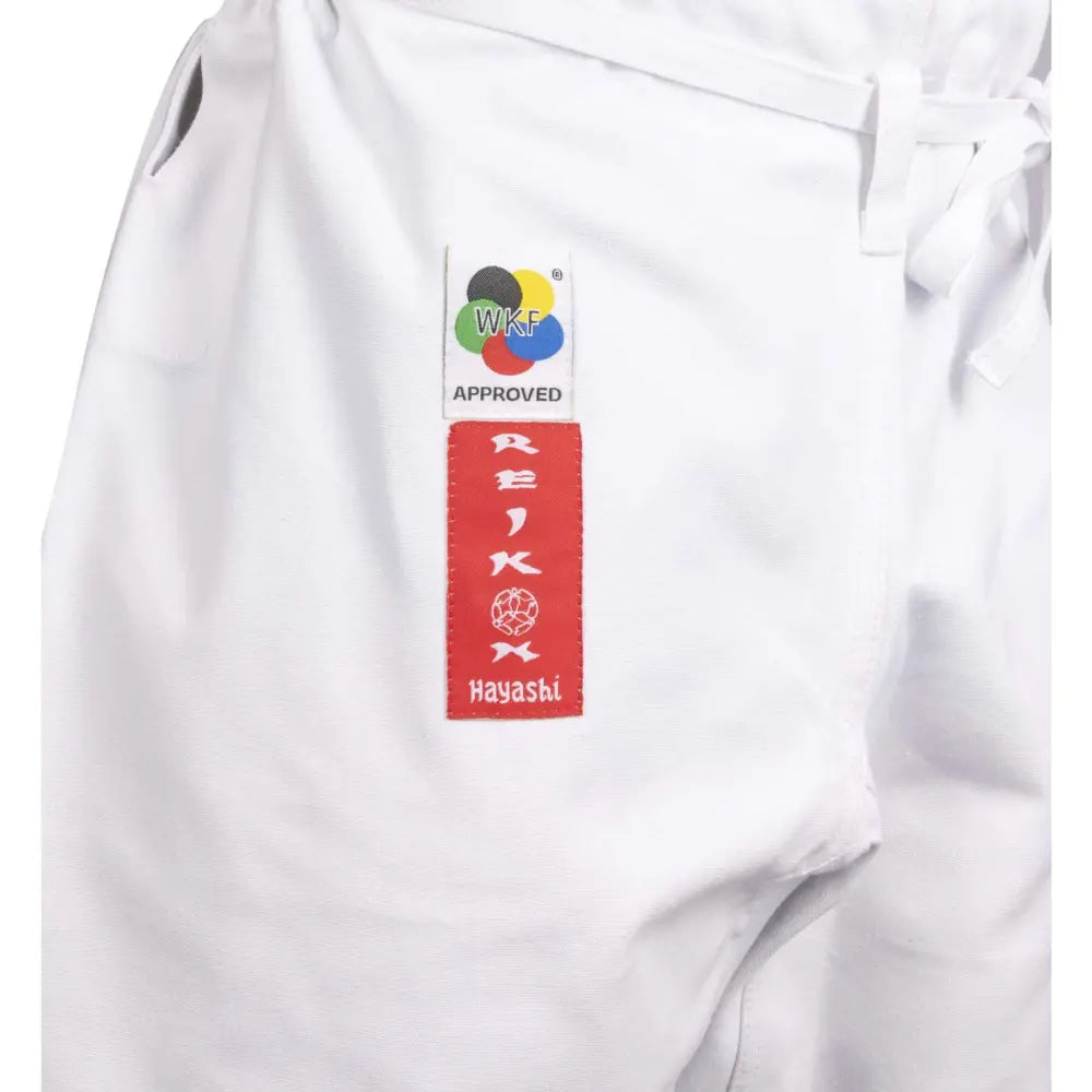 Hayashi Karate Gi
