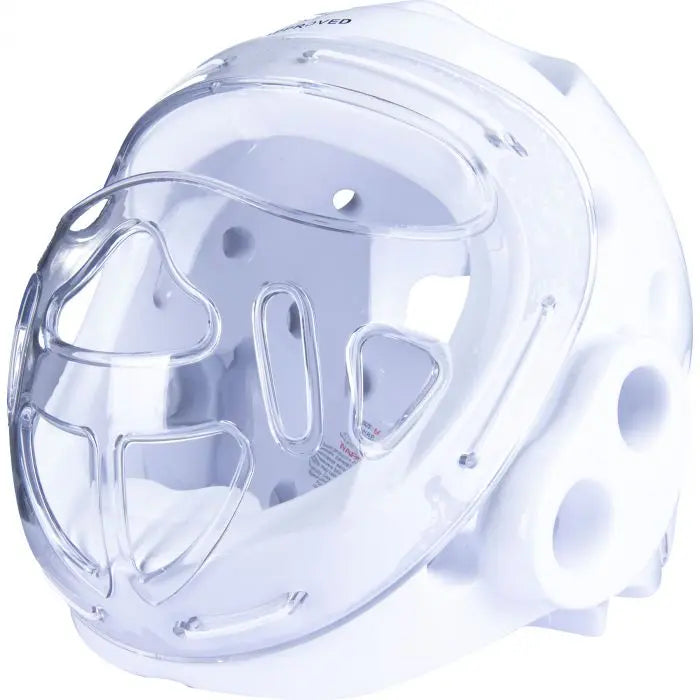 Kids Karate Headguard - WKF approved