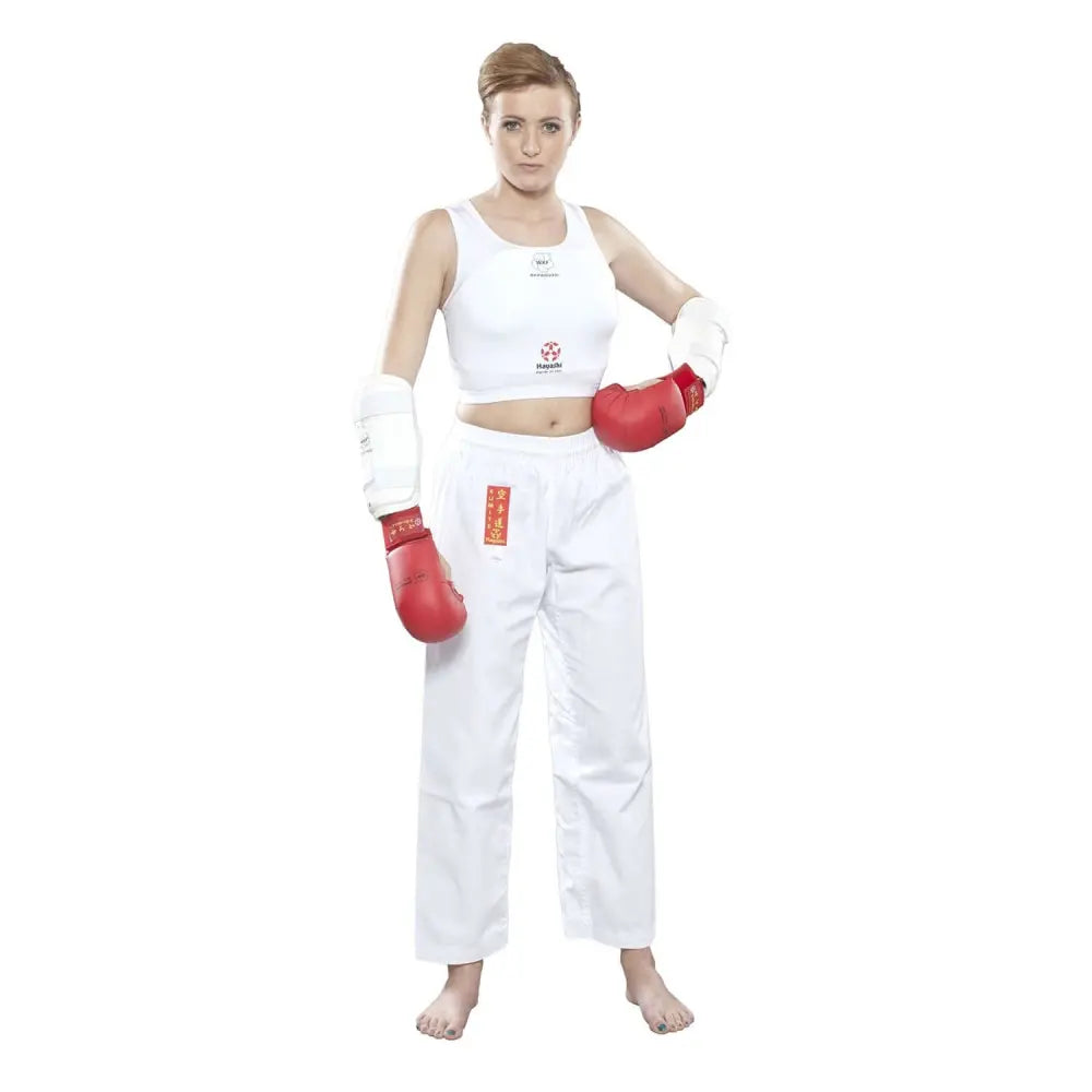 Hayashi WKF Female Chest Guard