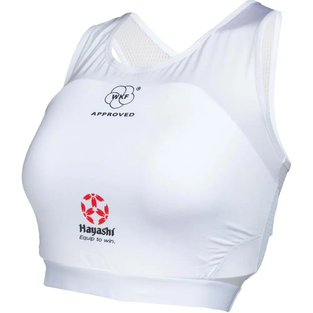 Female Chest Protector | MASA