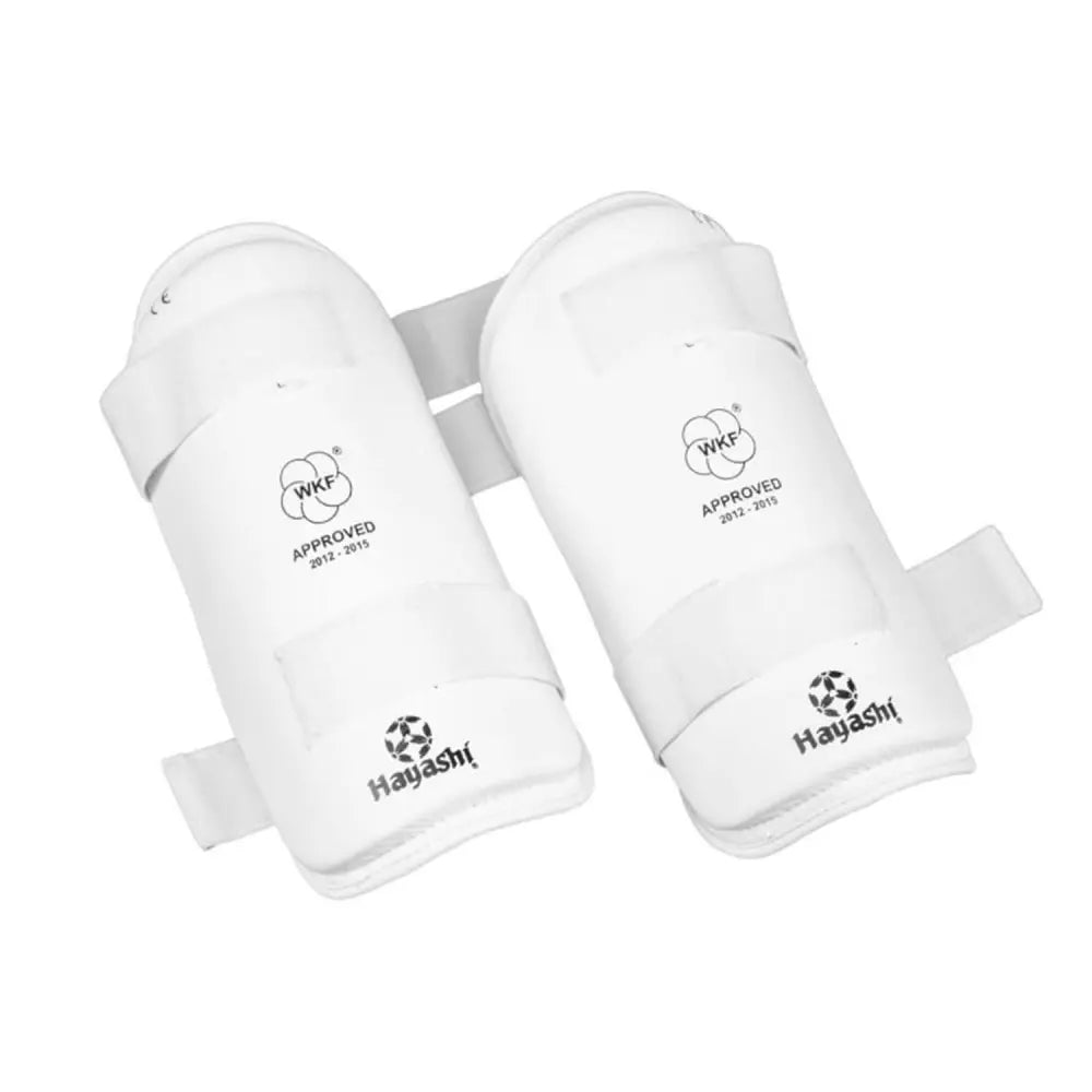 Hayashi WKF Forearm Guard
