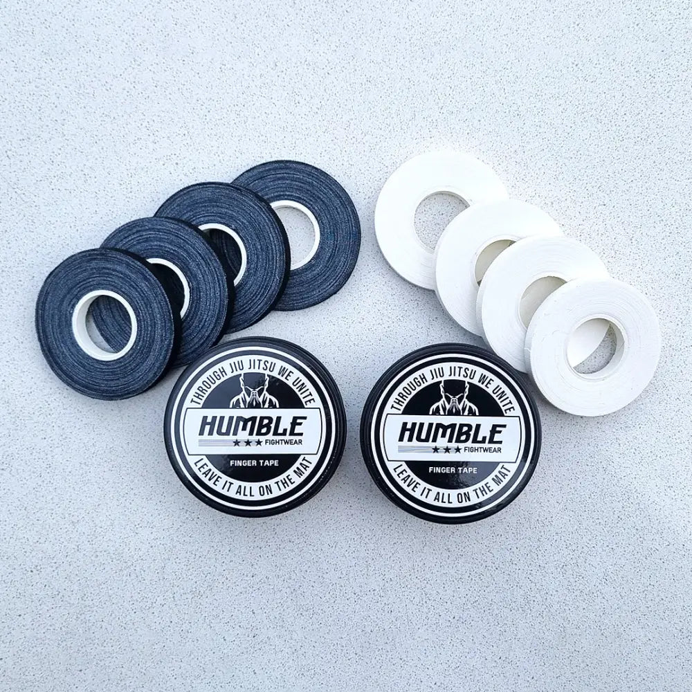 Humble Finger Tape - Martial Arts Supplies