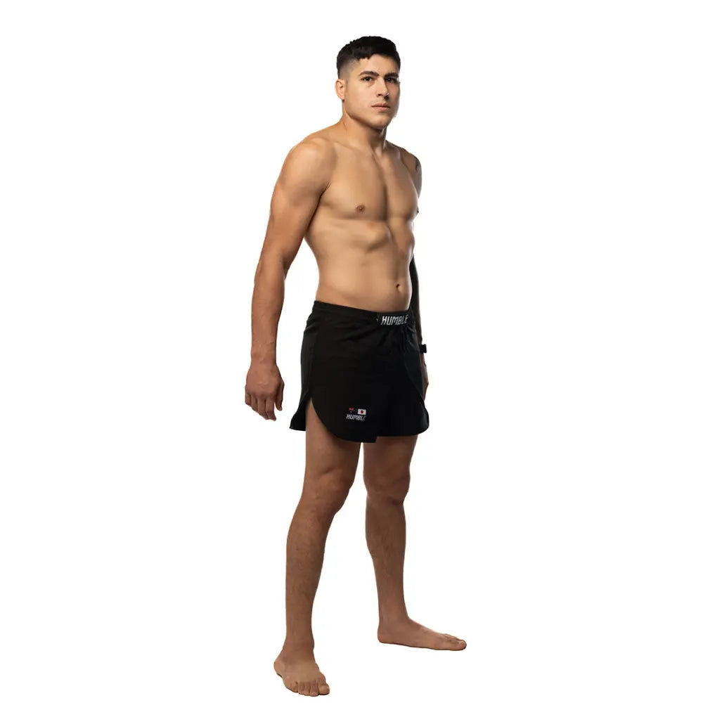 Humble Honour MMA Shorts