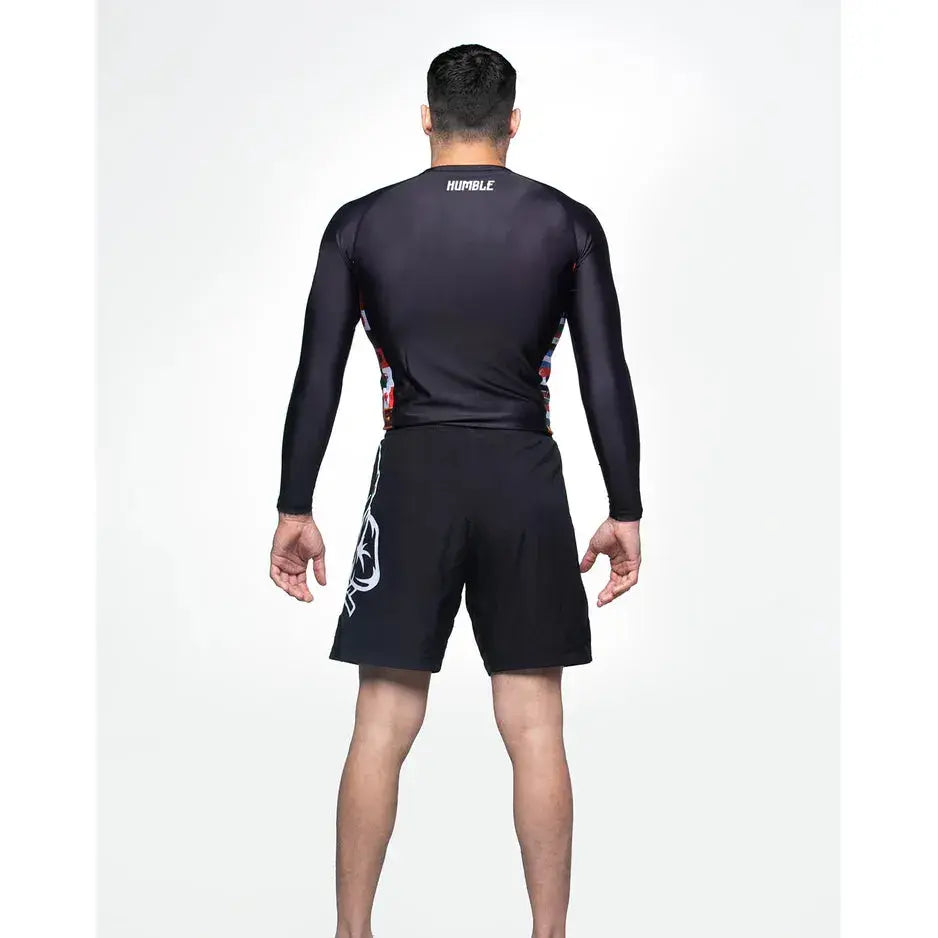 Back with model view