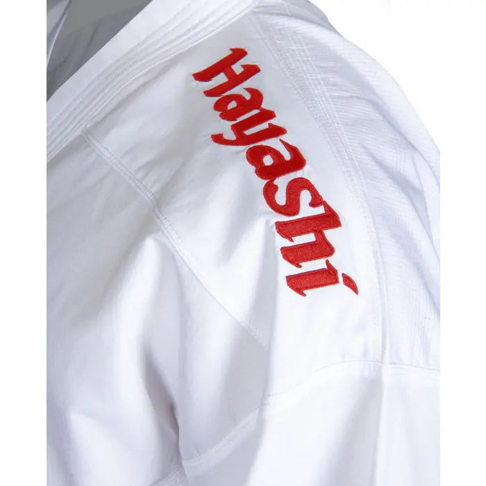 Karate Gi Set “Premium Kumite Competition