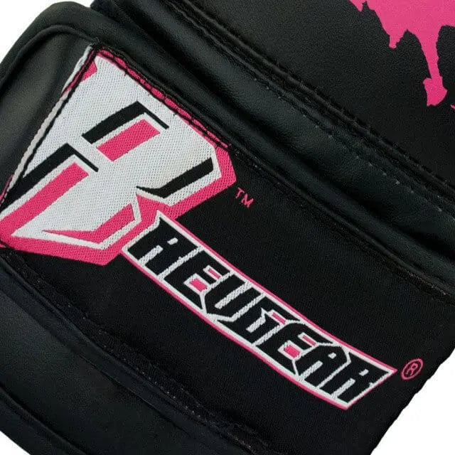 Revgear kids Pink youth Boxing Gloves