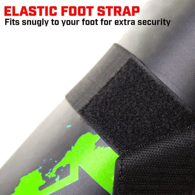 Kids Martial Arts Shin Guard