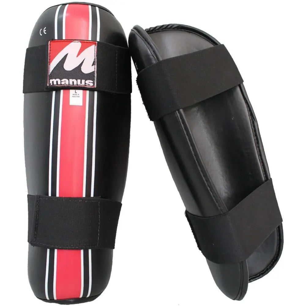 Manus Shin Guard