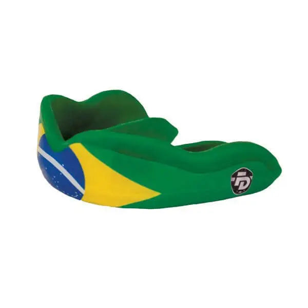 Brazil BJJ Mouthguard