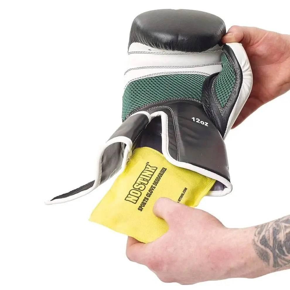 Glove Deodoriser - Martial Arts Supplies Aus