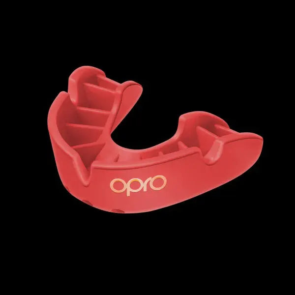 OPRO Bronze Mouthguard - Gen 4 - Junior - MASA