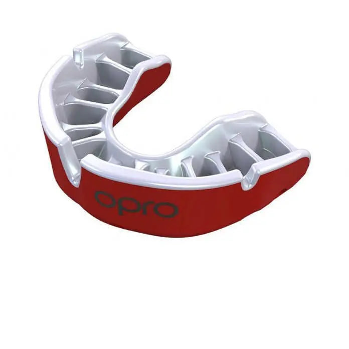 Opro Gold Mouthguard - Junior | Martial Arts Supplies