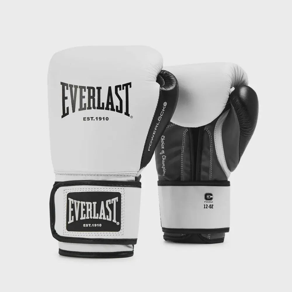 Powerlock OG Advanced Boxing Gloves