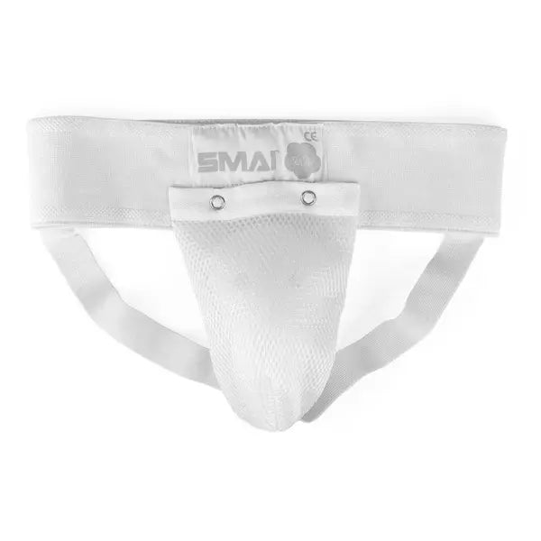 Karate Groin Guard