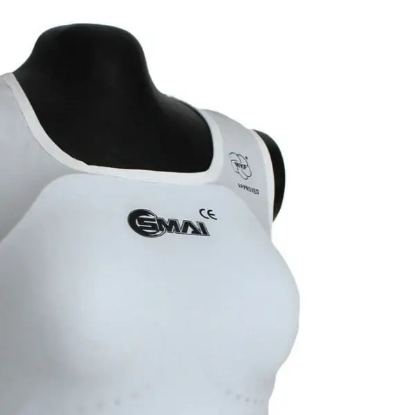 WKF approved female cheat guard - SMAI