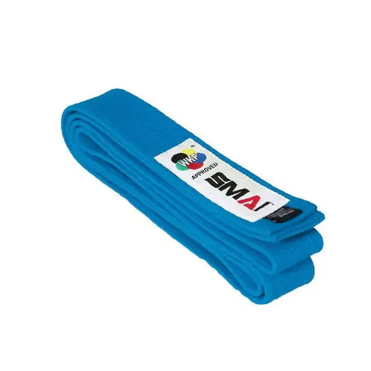 WKF Karate Belts - Karate Belts
