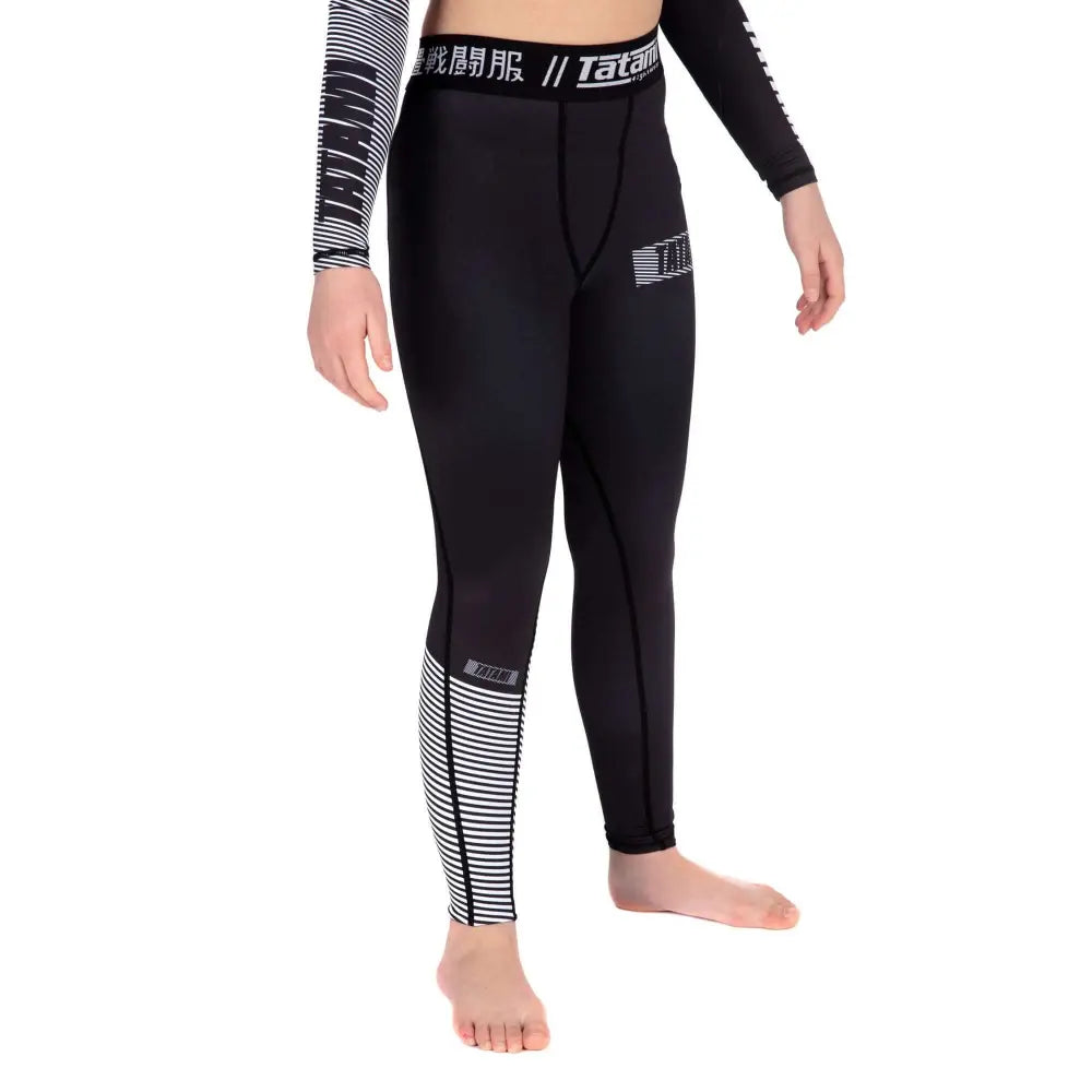 Kids BJJ Nogi clothing
