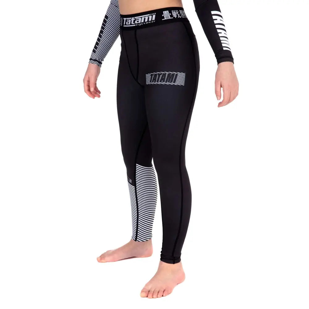 Kids essential Spats