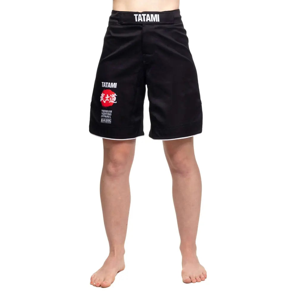 ladies bjj shorts