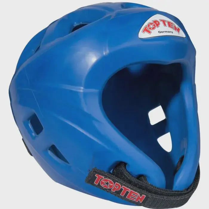 Top Ten Avantgarde Head Guard - WAKO Approved