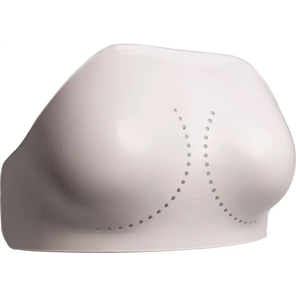 Topten female breast protector